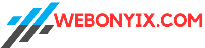 webonyix.com