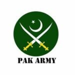 Join Pak Army as AFNS