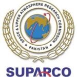 SUPARCO (Atomic Energy)